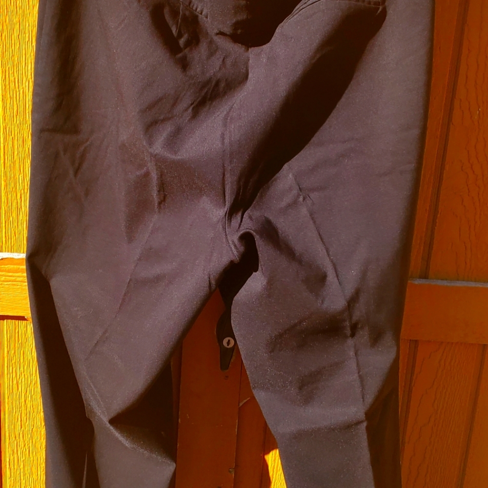 Office attire - pants